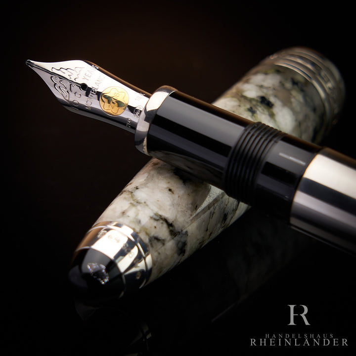 Montblanc Soulmakers for 100 Years LeGrand Limited Edition 1906 fountain pen ID 36688