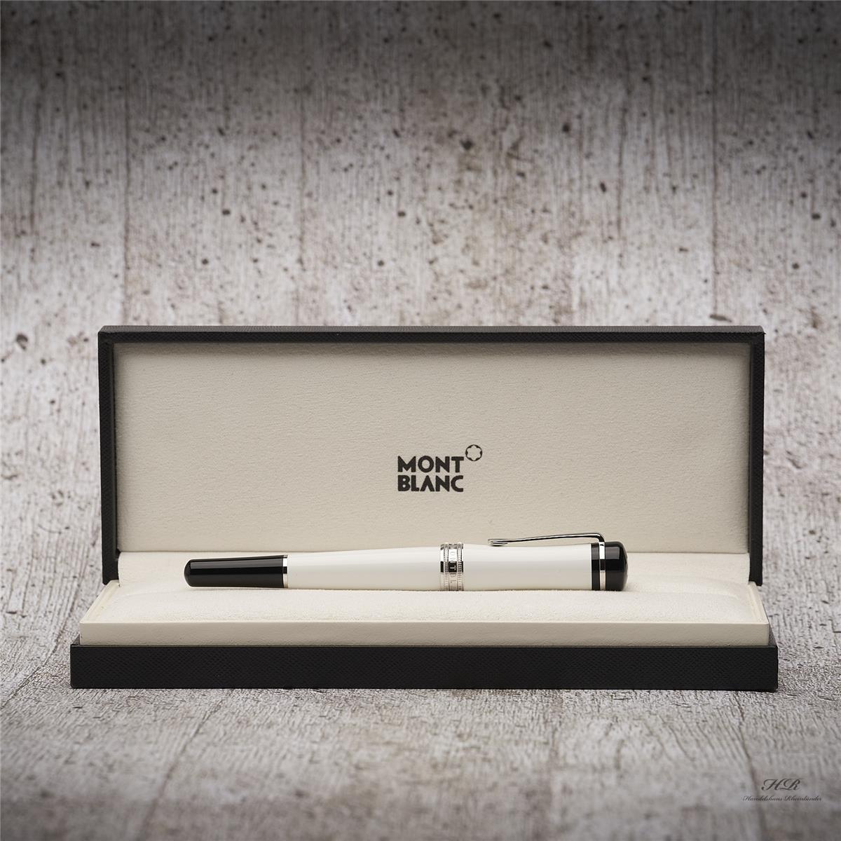Montblanc Bonheur SE fountain pen – Handelshaus Rheinländer