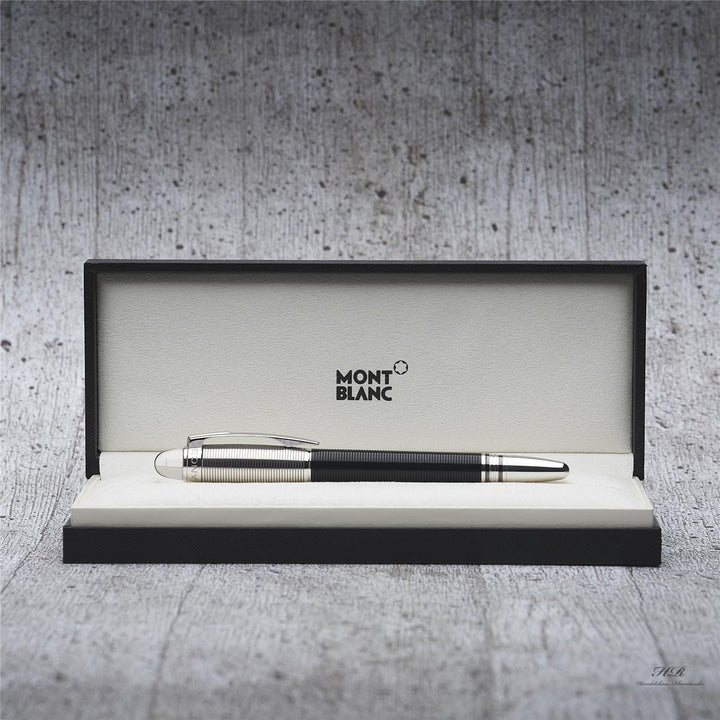 Montblanc Starwalker Doue Line Rollerball in Originalverpackung