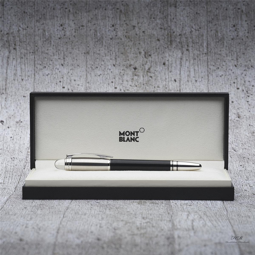 Montblanc-Starwalker-Dou_-Line