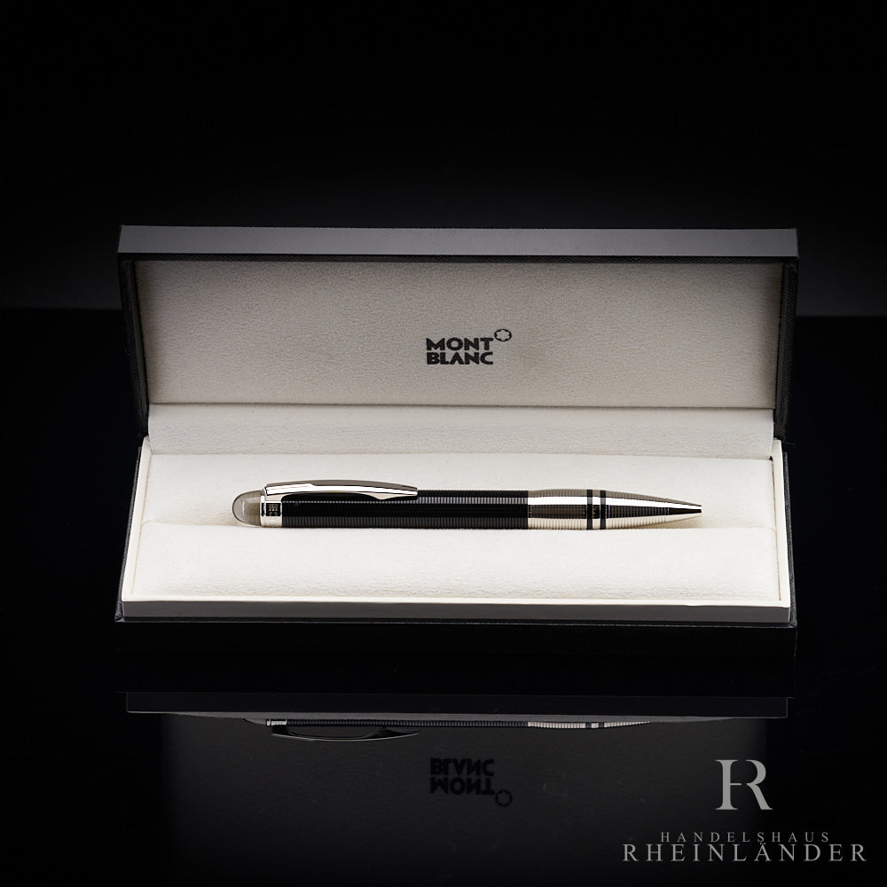 Montblanc Starwalker Doue Line Kugelschreiber in Geschenkbox