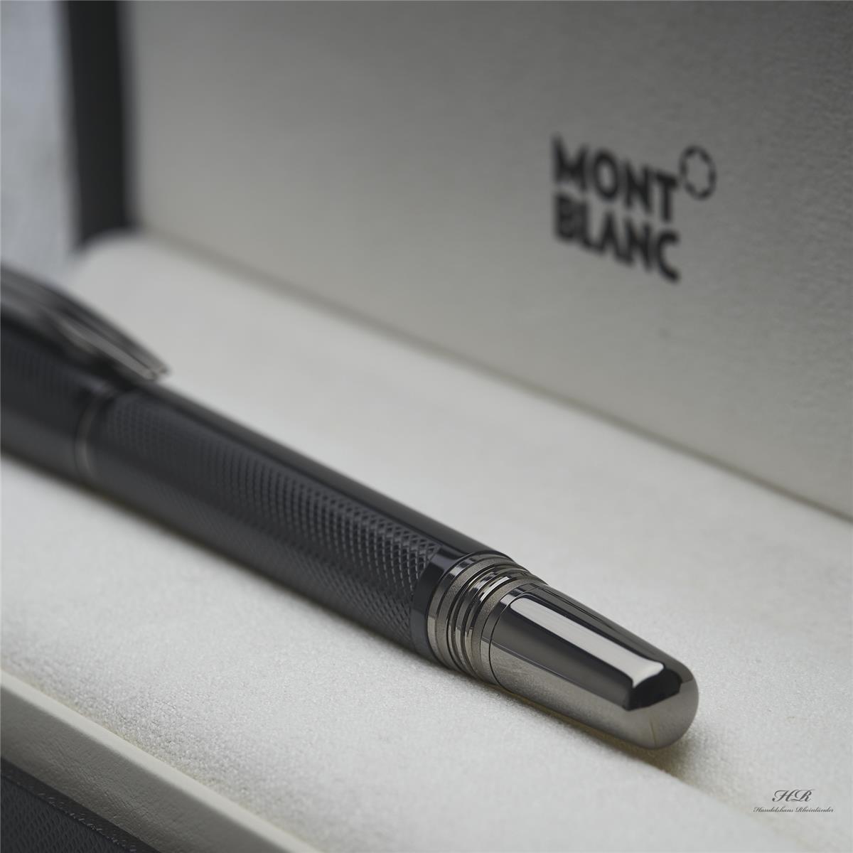 Starwalker Extreme fountain pen – Handelshaus Rheinländer