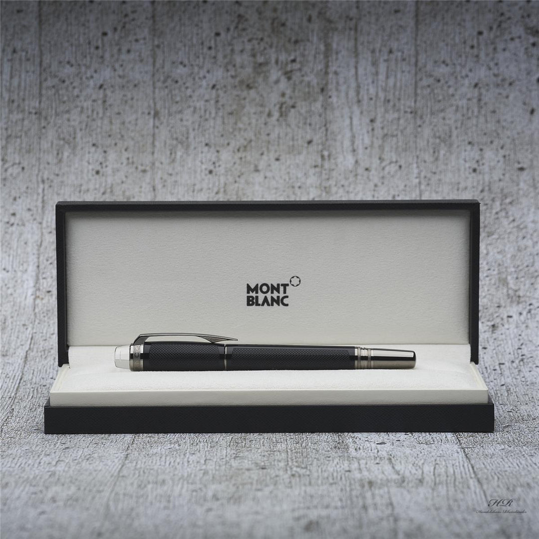 Montblanc Starwalker Extreme Füllfederhalter in Originalverpackung