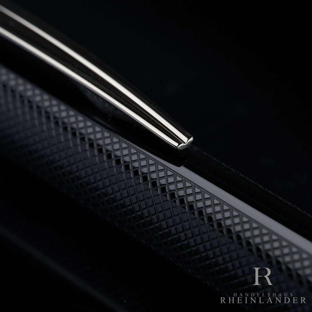 Montblanc Starwalker Extreme Line Ballpoint Pen ID 111289 OVP