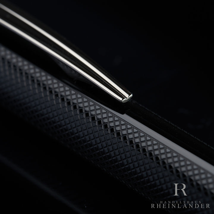 Montblanc Starwalker Extreme Line Ballpoint Pen ID 111289 OVP