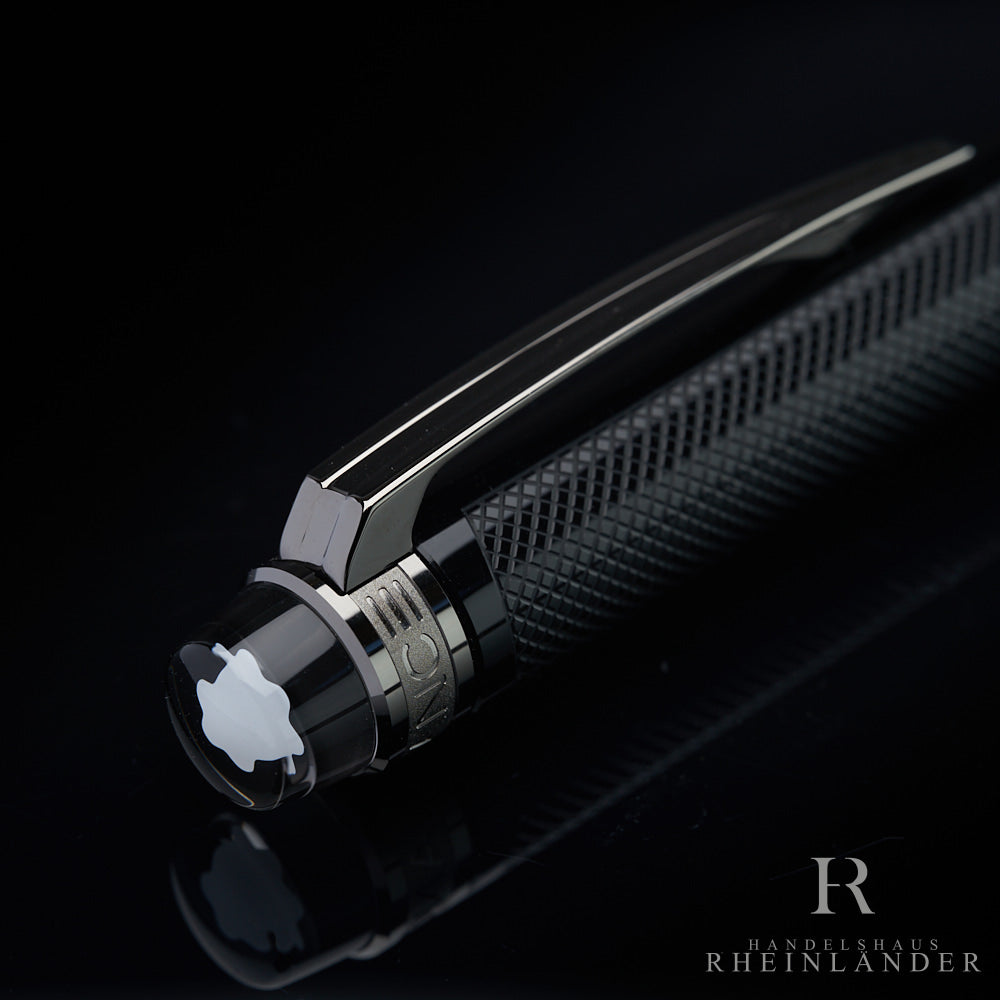 Montblanc Starwalker Extreme Line Ballpoint Pen ID 111289 OVP