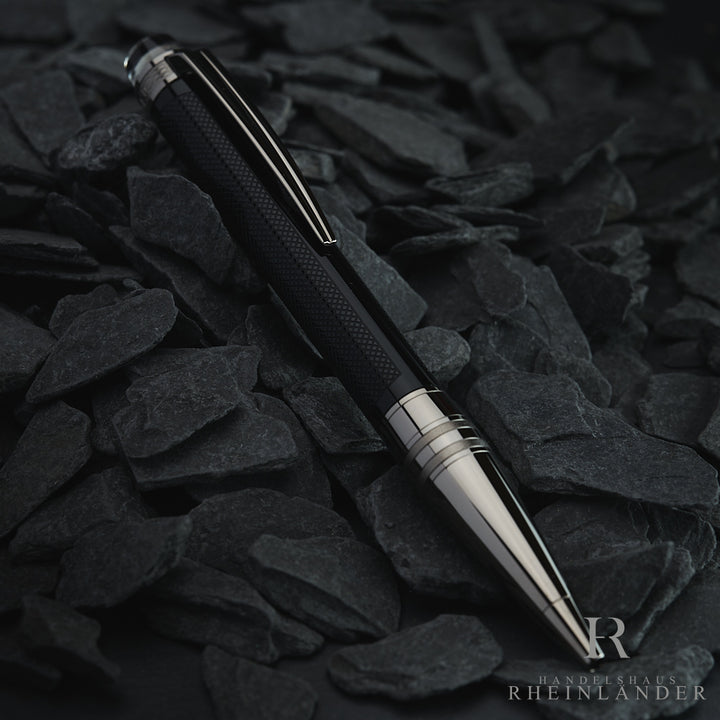 Montblanc Starwalker Extreme Line Ballpoint Pen ID 111289 OVP