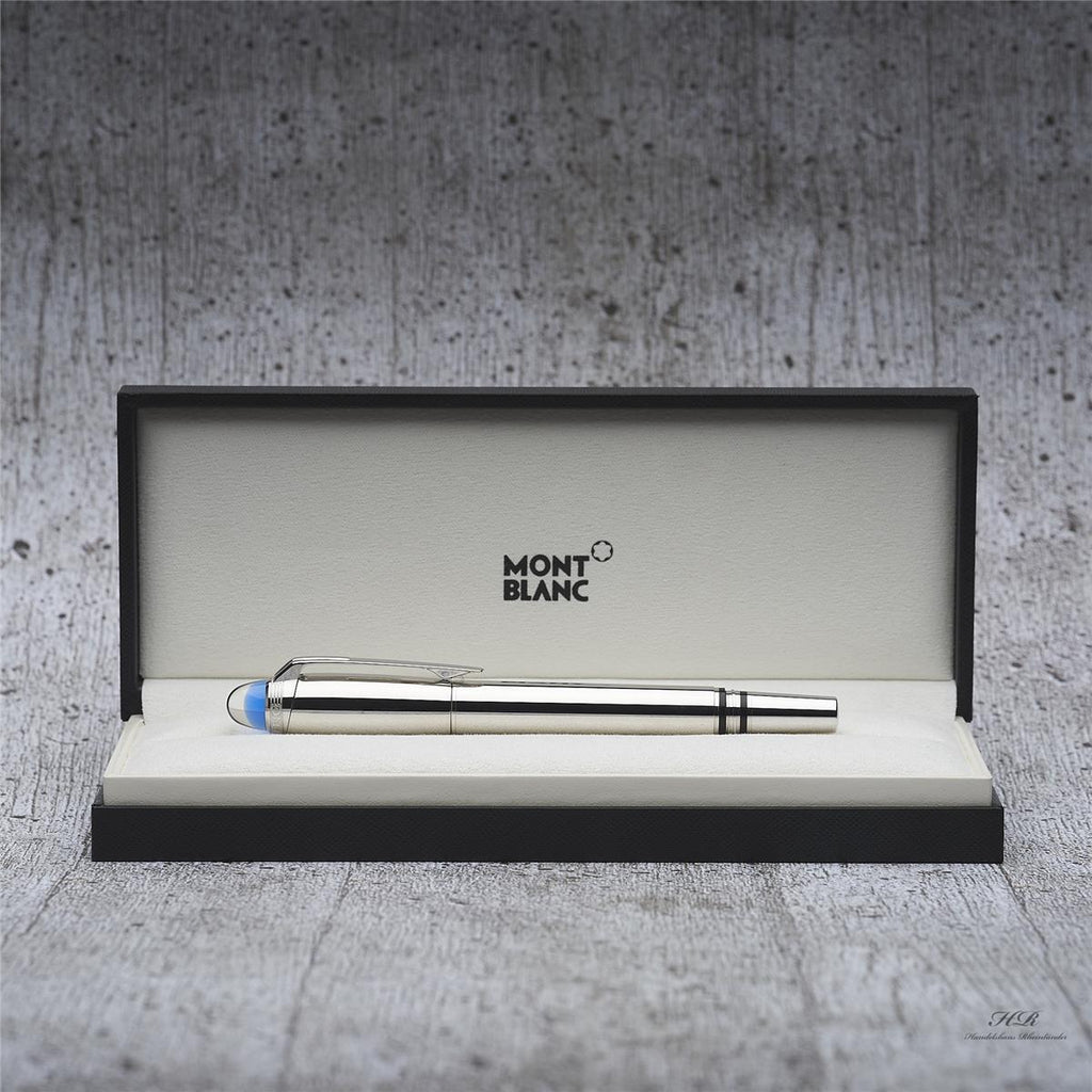 Starwalker Metal Line fountain pen – Handelshaus Rheinländer