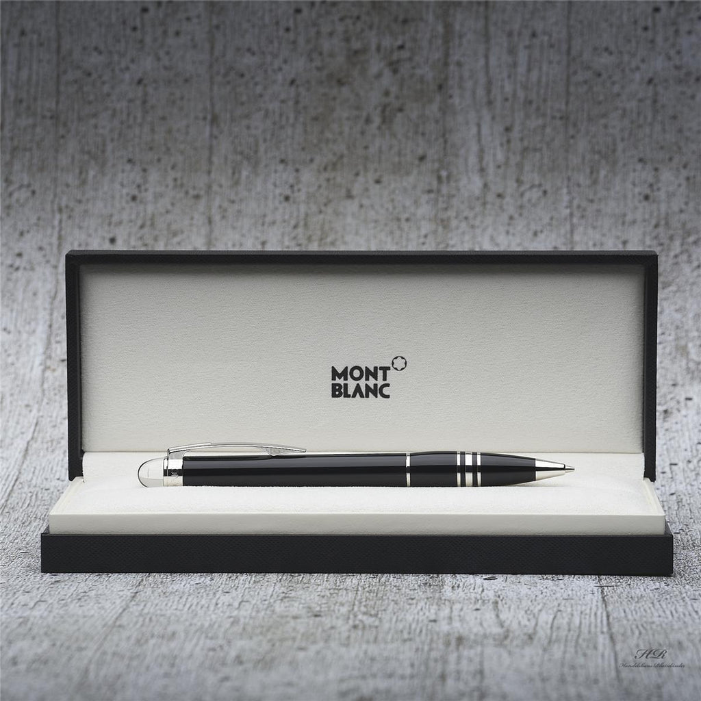 Montblanc-Starwalker-Resin-
