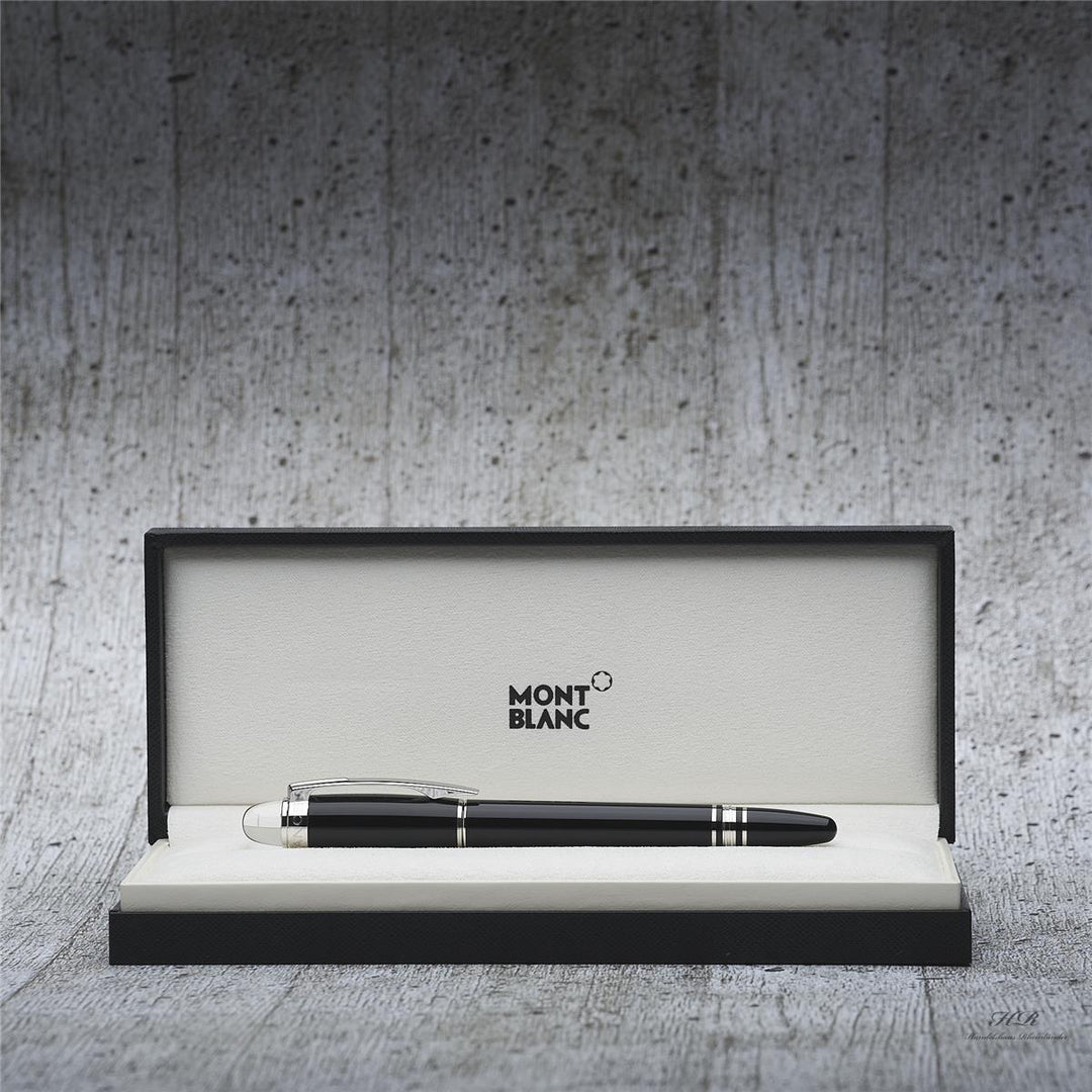 Montblanc Starwalker Resin Line Rollerball in Originalverpackung