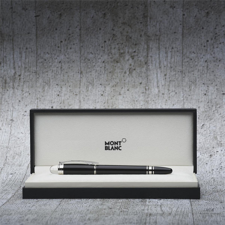 Montblanc Starwalker Resin Line Rollerball in Originalverpackung