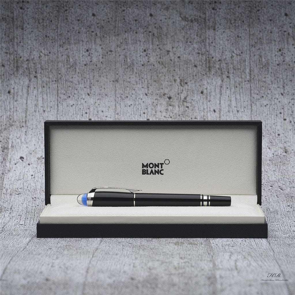 Montblanc-Starwalker-Resin-