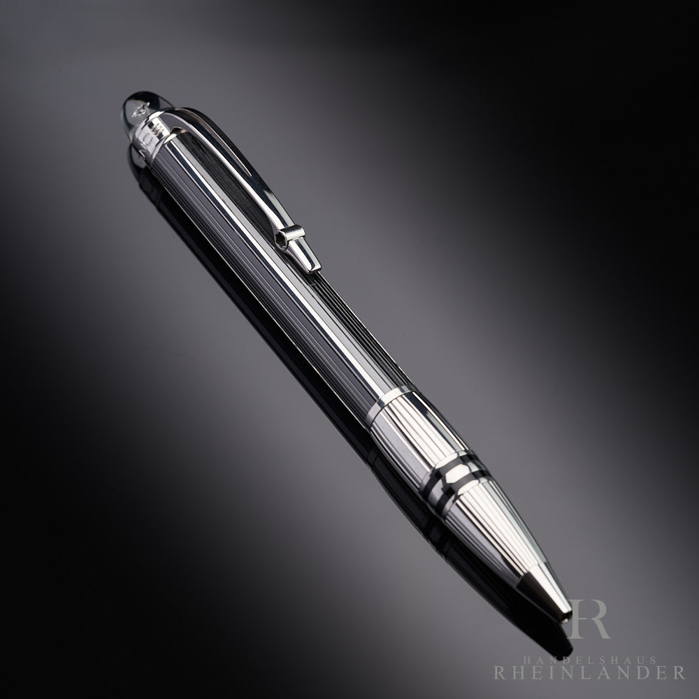 Montblanc Starwalker Soulmakers Limited Edition 1906 Kugelschreiber