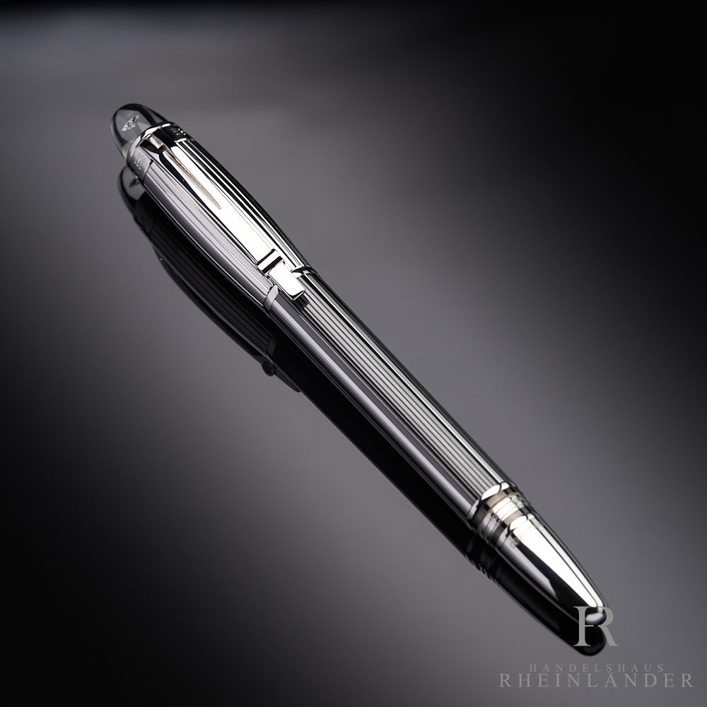 Buy Montblanc Starwalker ballpoint pen online – Handelshaus