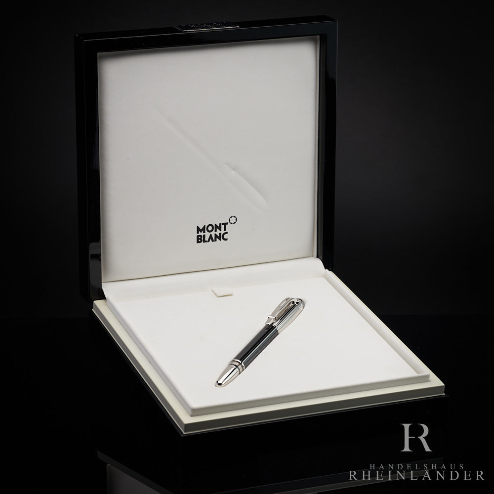 Montblanc Starwalker Soulmakers Limited Edition 1906 Füllfederhalter in Schatulle