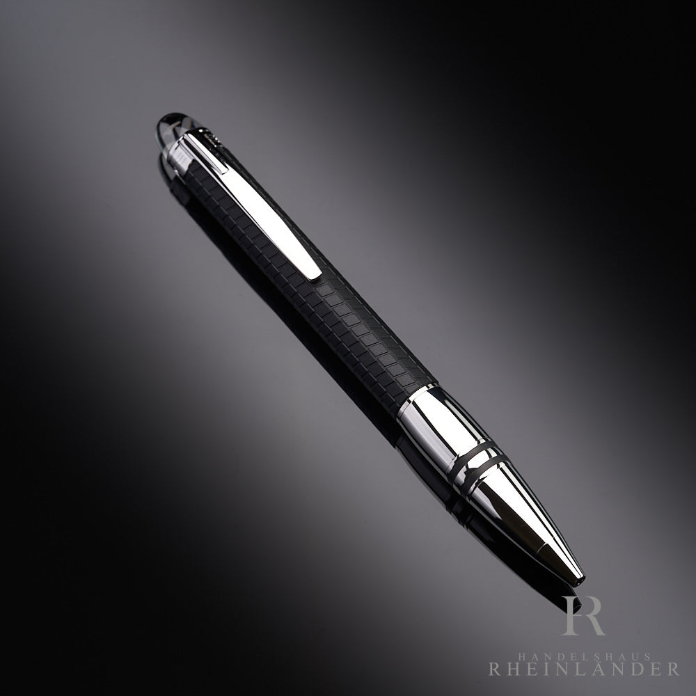 Buy Montblanc Starwalker ballpoint pen online – Handelshaus