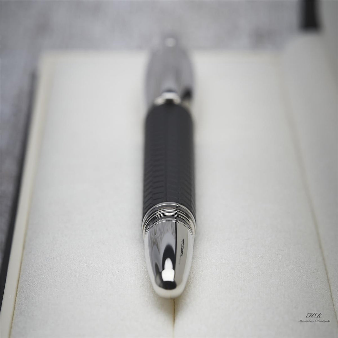 Montblanc Starwalker Spirit of Racing Doué Line fountain pen ID 116914 SOLD OUT OVP
