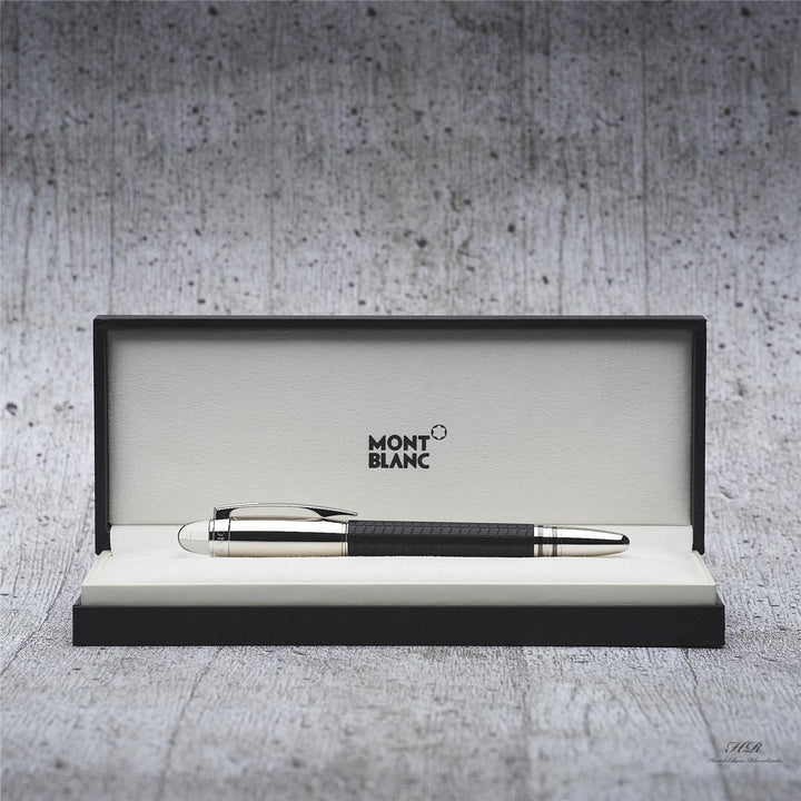 Montblanc Starwalker Spirit of Racing Doue Füller in Geschenkbox