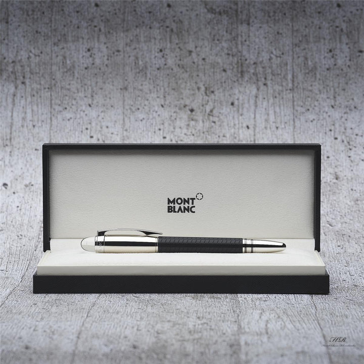 Montblanc Starwalker Spirit of Racing Doue Rollerball in Geschenkbox