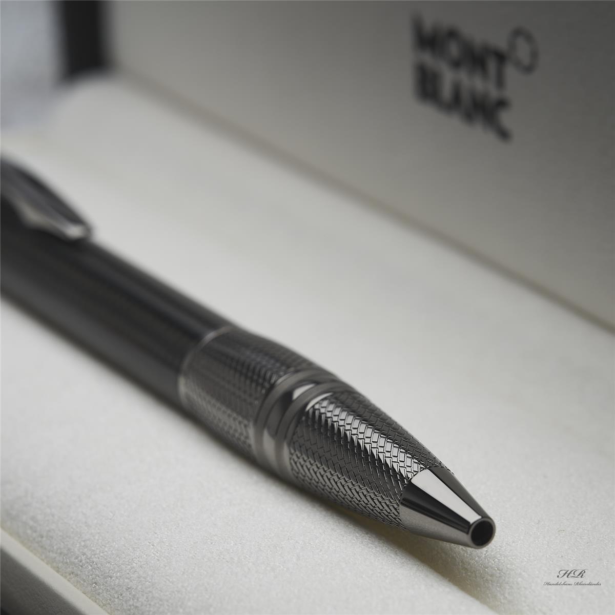 モンブラン ボールペン スターウォーカー アルティメットカーボン 109367 Amazon | Montblanc スターウォーカー アルティメットカーボン
