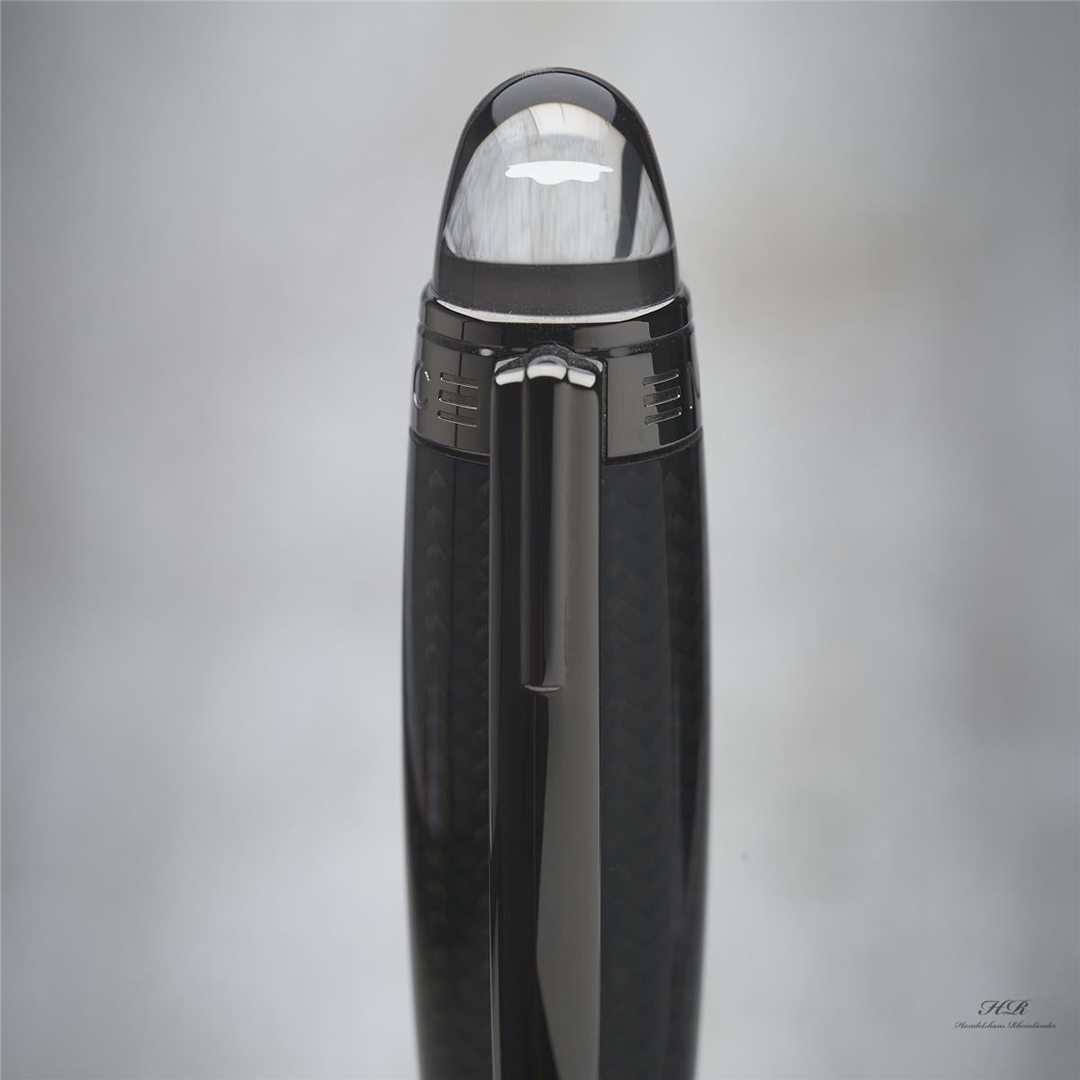 モンブラン スターウォーカー カーボン MONTBLANC モンブラン 万年筆 スターウォーカー アルティメット