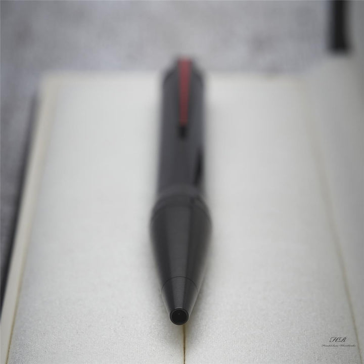 Montblanc Starwalker Urban Speed ​​Ballpoint Pen Precious Resin ID 112686 OVP