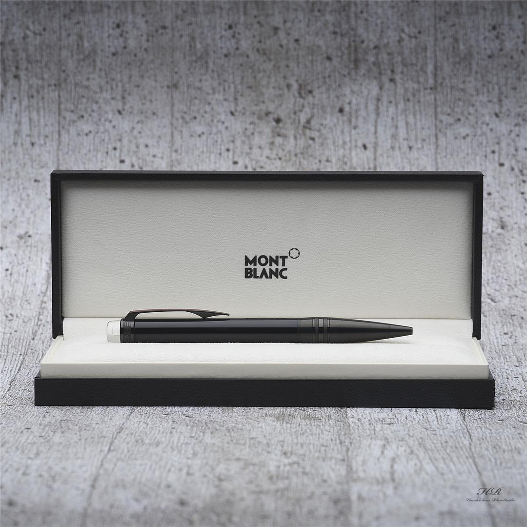 Montblanc Starwalker Urban Speed Kugelschreiber in Originalverpackung