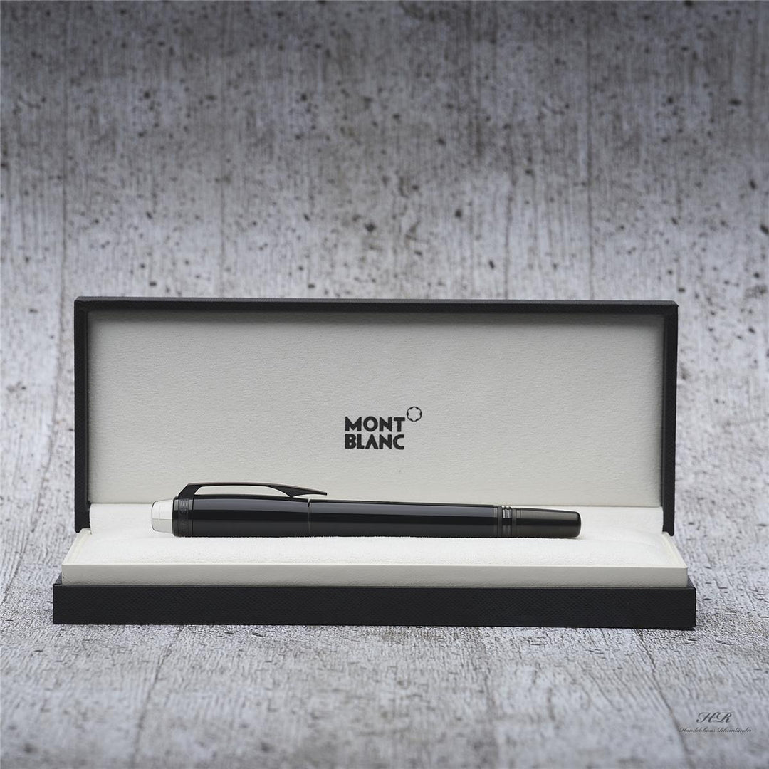 Montblanc Starwalker Urban Speed Rollerball in Originalverpackung