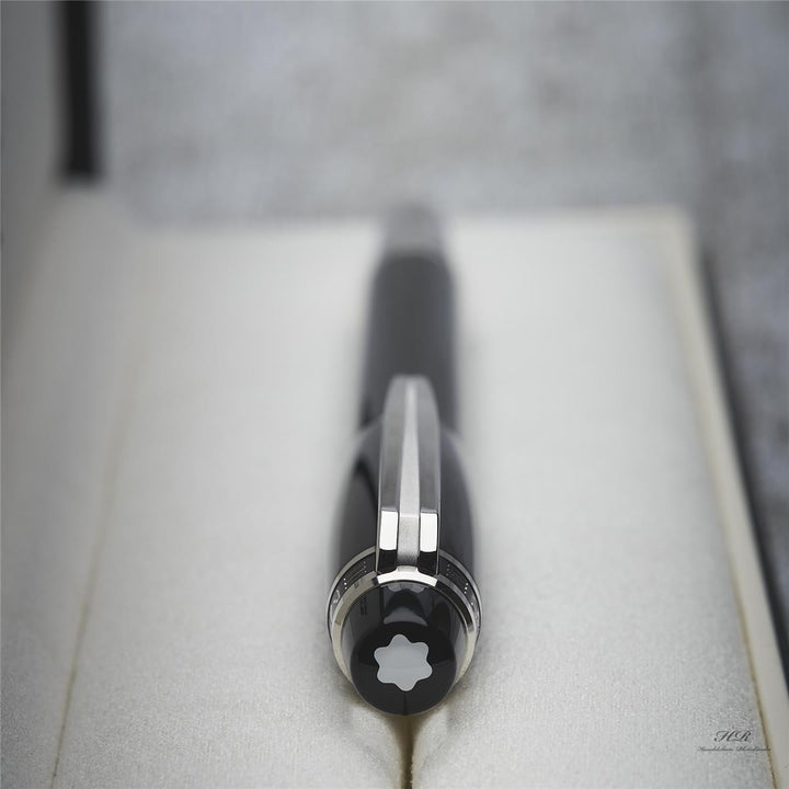 Montblanc Starwalker Urban Spirit Line Fountain Pen ID 115344 Fountain Pen with OVP