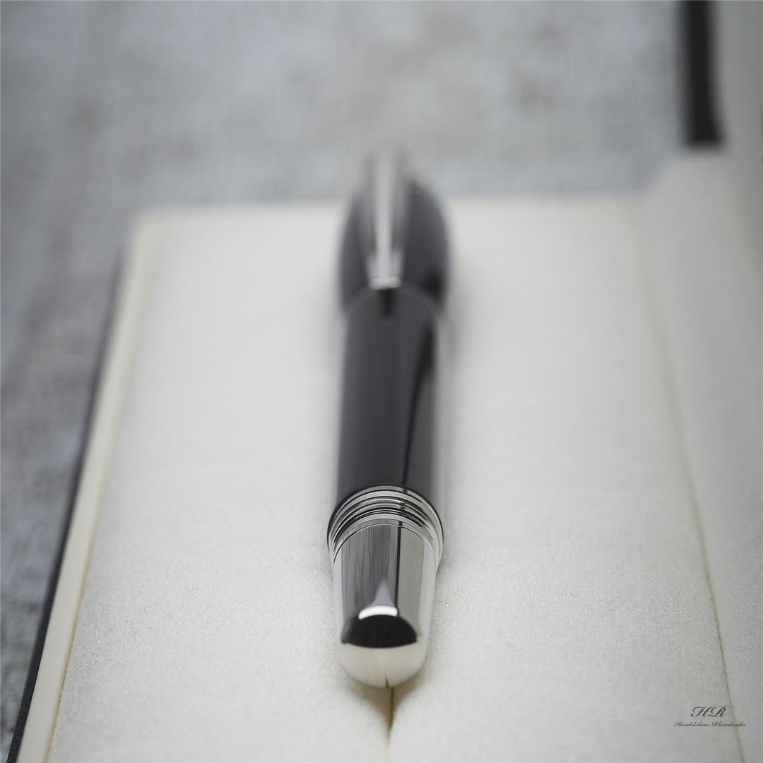 Montblanc Starwalker Urban Spirit Line Fountain Pen ID 115344 Fountain Pen with OVP