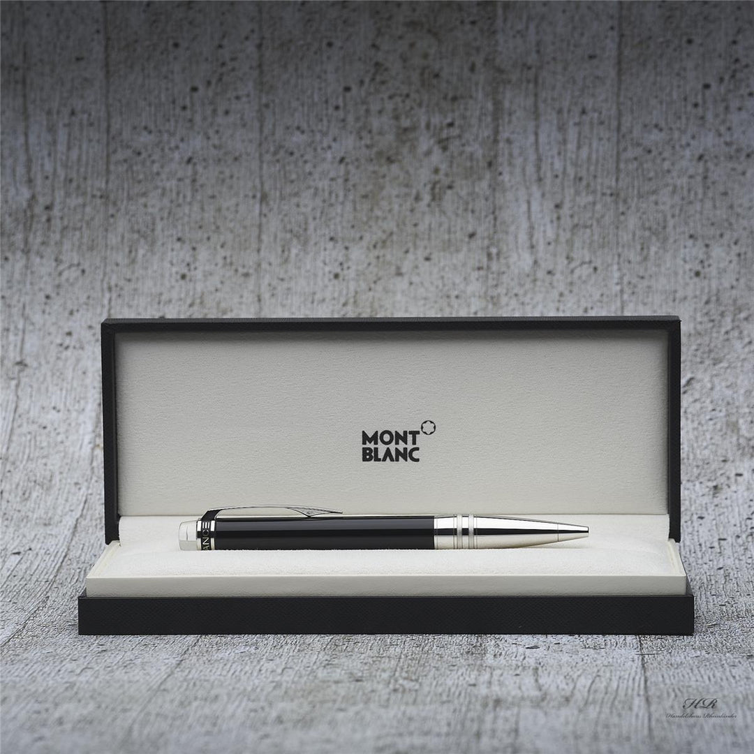 Montblanc Starwalker Urban Spirit Kugelschreiber in Originalverpackung