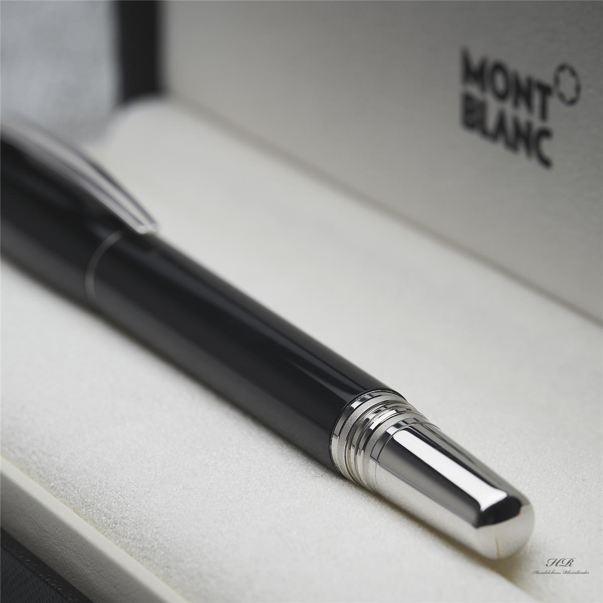 アーバンスピリット Mont blanc スター ウォーカー Montblanc
