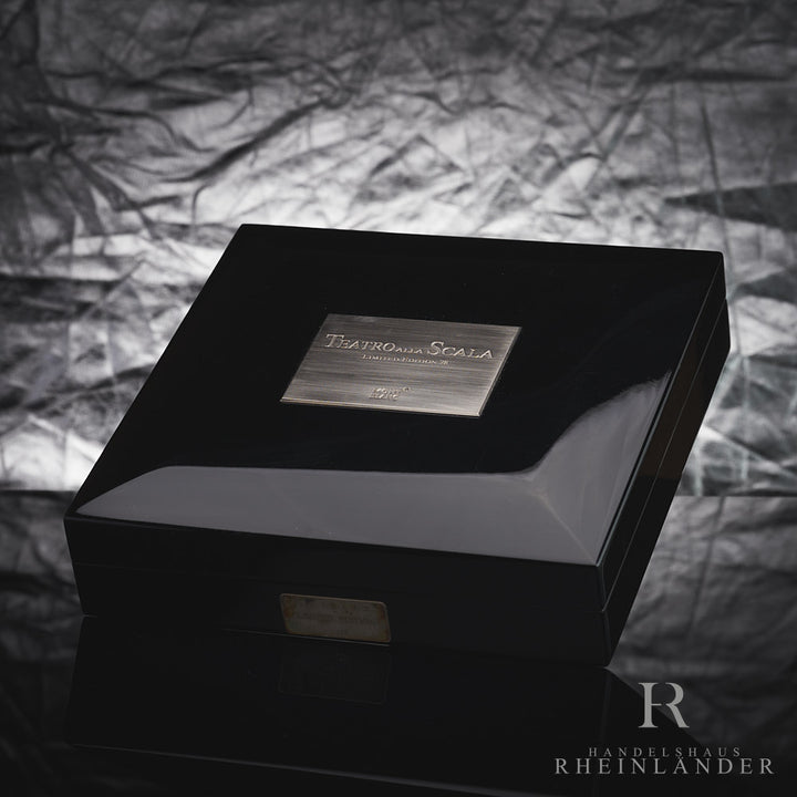 Montblanc Teatro alla Scala di Milano Limited Edition 78 Fountain Pen ID 35256 