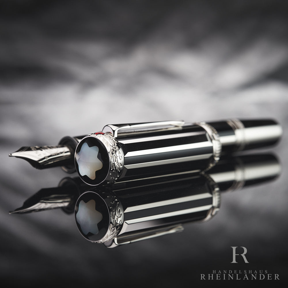 Montblanc Teatro alla Scala di Milano Limited Edition 78 Fountain Pen ID 35256 