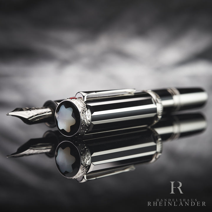 Montblanc Teatro alla Scala di Milano Limited Edition 78 Fountain Pen ID 35256 