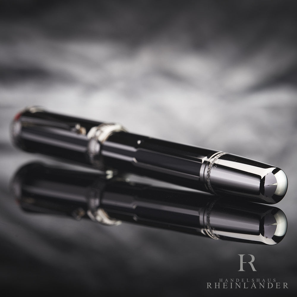 Montblanc Teatro alla Scala di Milano Limited Edition 78 Fountain Pen ID 35256 