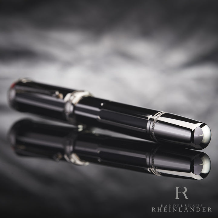 Montblanc Teatro alla Scala di Milano Limited Edition 78 Fountain Pen ID 35256 