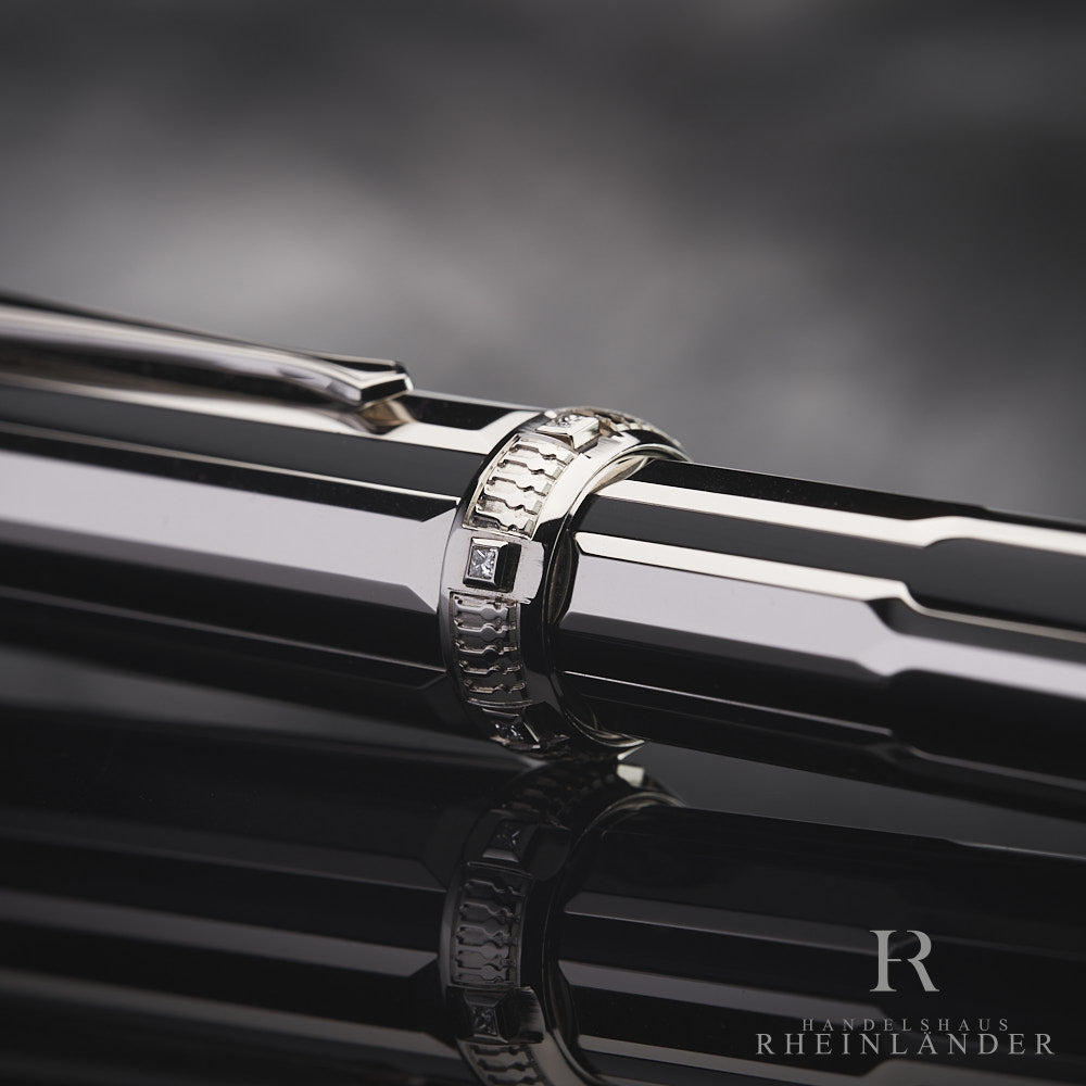 Montblanc Teatro alla Scala di Milano Limited Edition 78 Fountain Pen ID 35256 