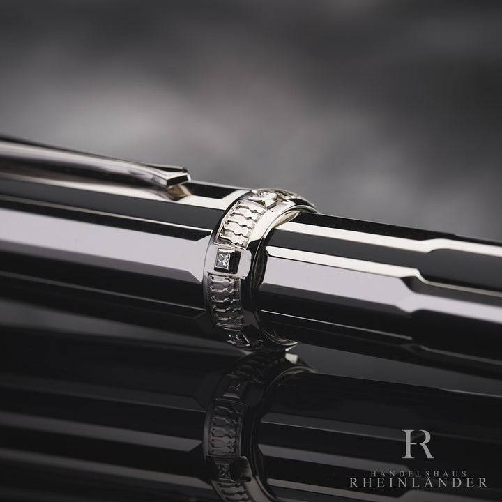 Montblanc Teatro alla Scala di Milano Limited Edition 78 Fountain Pen ID 35256 