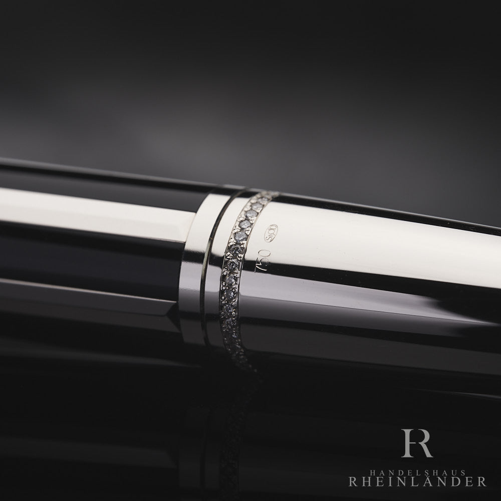 Montblanc Teatro alla Scala di Milano Limited Edition 78 Fountain Pen ID 35256 