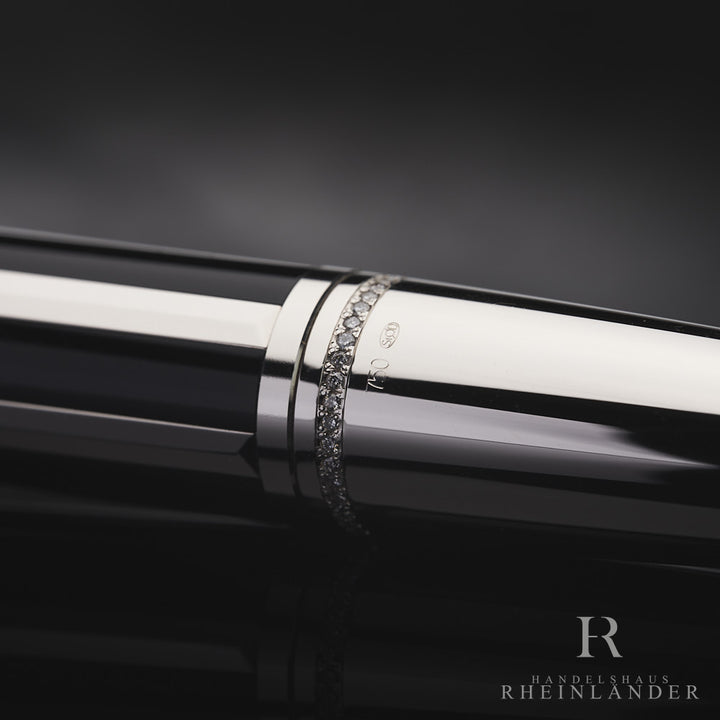 Montblanc Teatro alla Scala di Milano Limited Edition 78 Fountain Pen ID 35256 