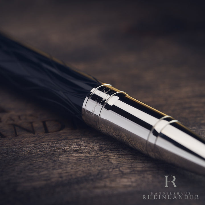 Montblanc Writers Edition 2010 Mark Twain Mechanical Pencil Pencil Meisterstück Box