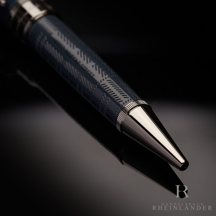 Montblanc Writers Edition 2021 Sir Arthur Conan Doyle Ballpoint Pen ID 127610