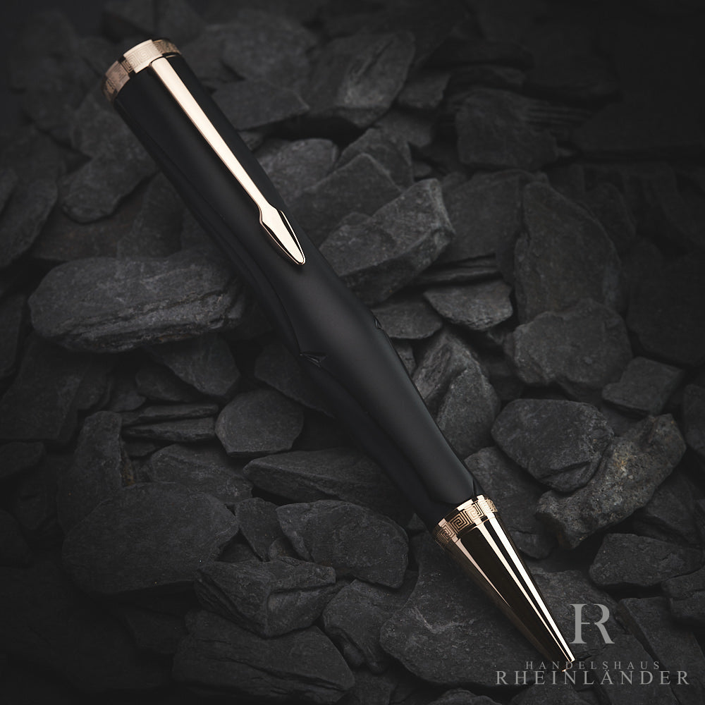Writers Edition Homer Rollerball – Handelshaus Rheinländer
