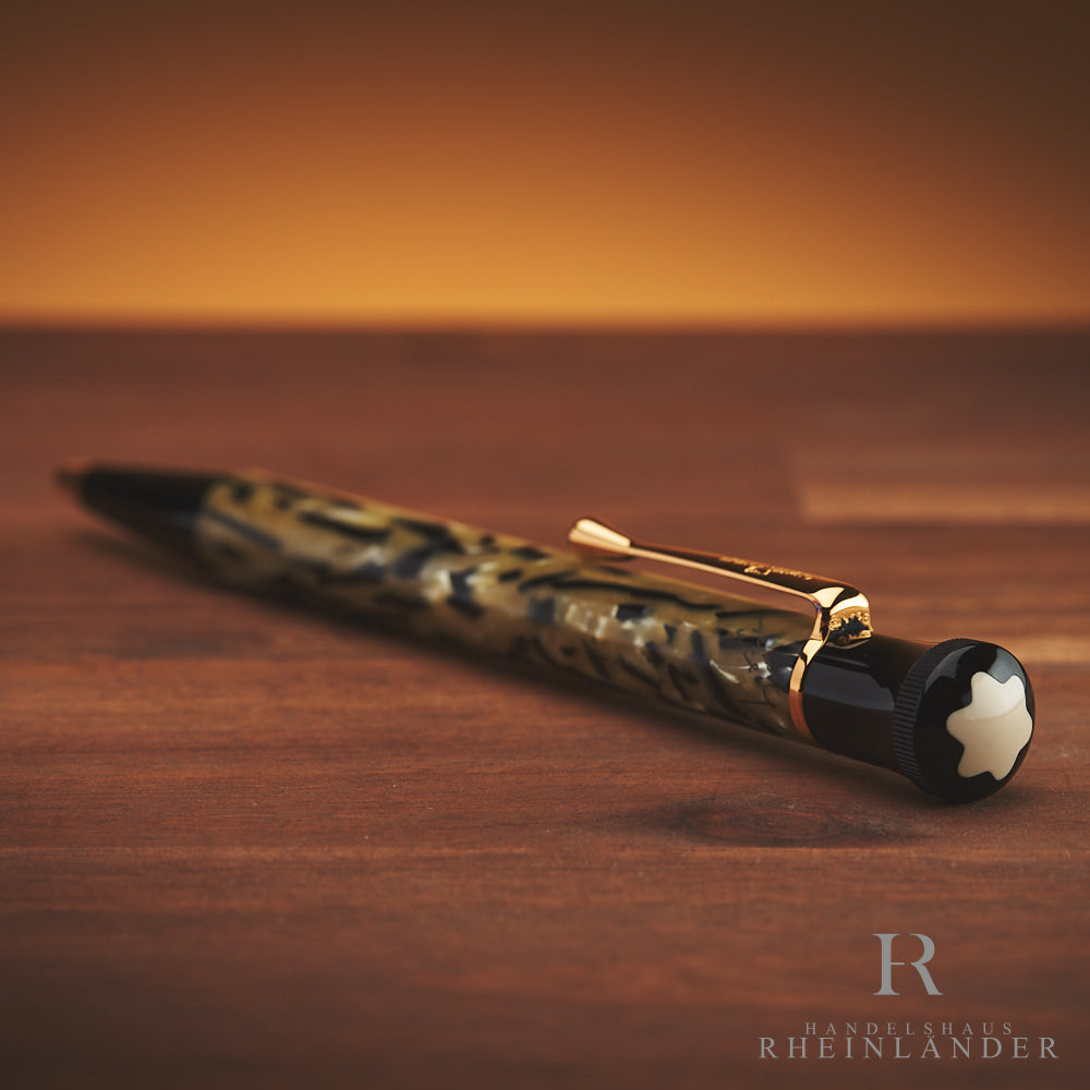 Montblanc Oscar Wild pencil – Handelshaus Rheinländer | Montblanc
