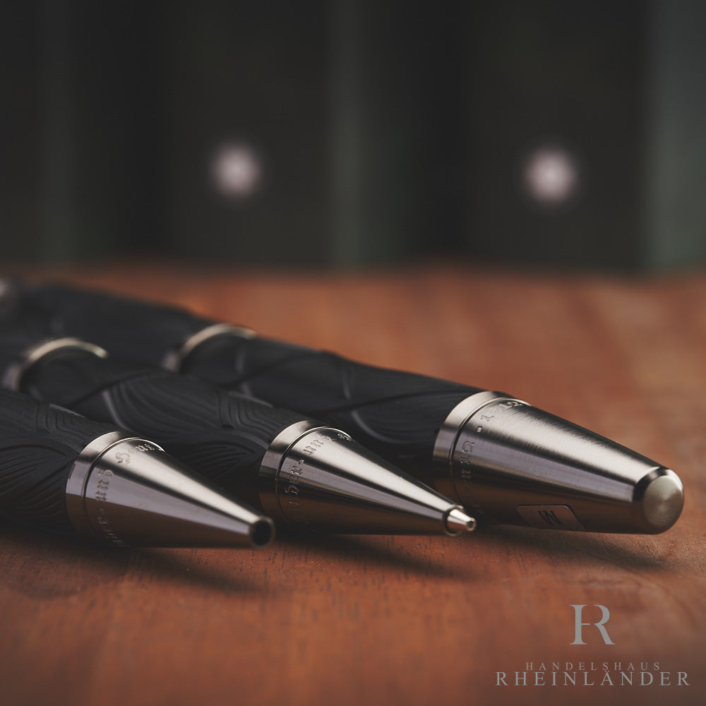 Set de edición especial Montblanc para escritores, hermanos Grimm, FP BP MP, ID 128367