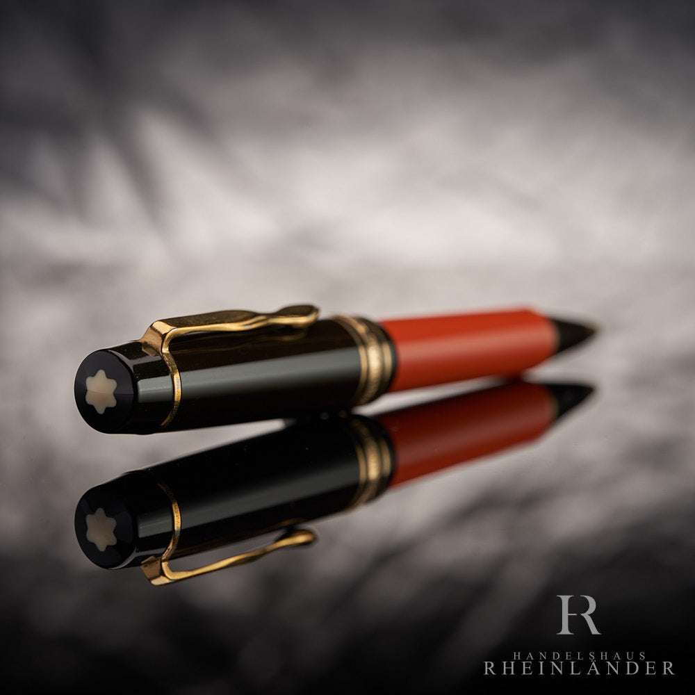 Montblanc Writer's Edition – Page 3 – Handelshaus Rheinländer