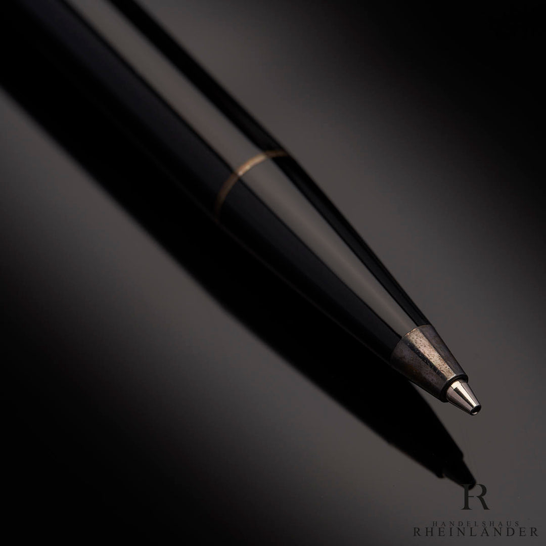 Montblanc Writers Edition from 1993 Agatha Christie mechanical pencil with MST OVP