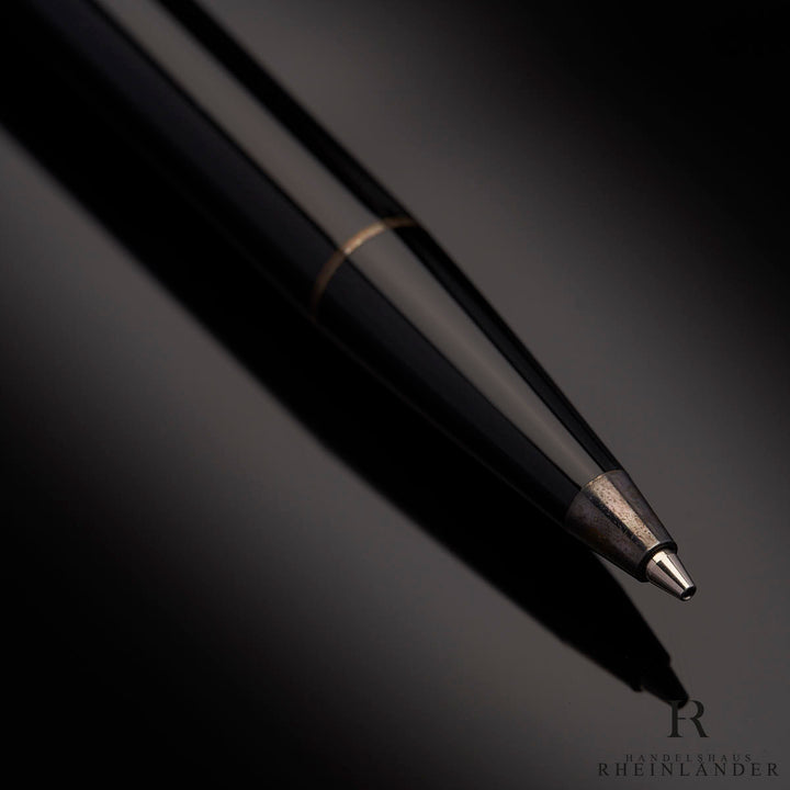 Montblanc Writers Edition from 1993 Agatha Christie mechanical pencil with MST OVP