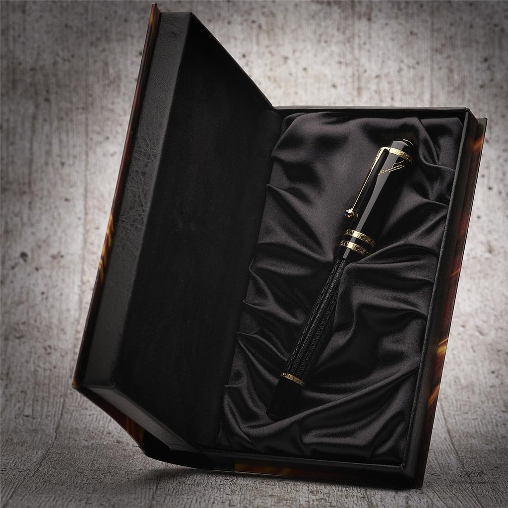 Montblanc Dostoevsky rollerball – Handelshaus Rheinländer